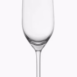 Fluted Champagne