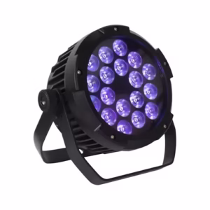 RGB LED Uplight