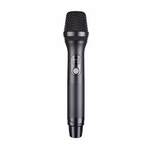 Wireless Microphone