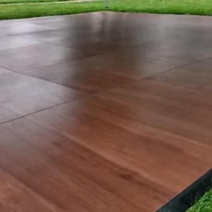 Darkwood Dancefloor