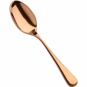 Rose Gold Teaspoon