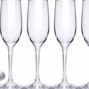 6 oz Champagne Glass