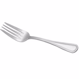 Stainless Steel Salad Fork