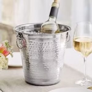 Champagne Buckets
